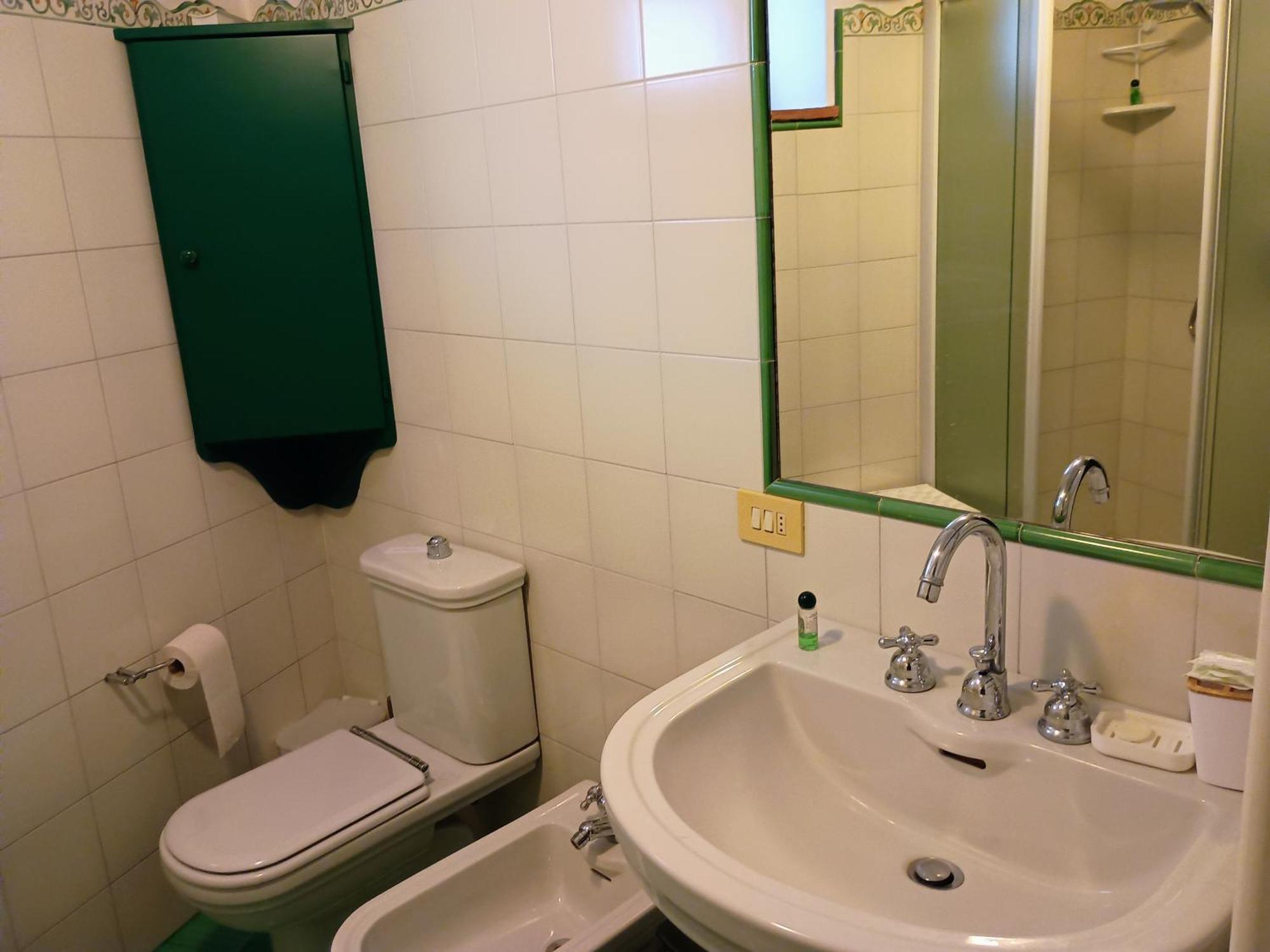 Apartmán Casa Del Capitello Caprino Veronese Exteriér fotografie