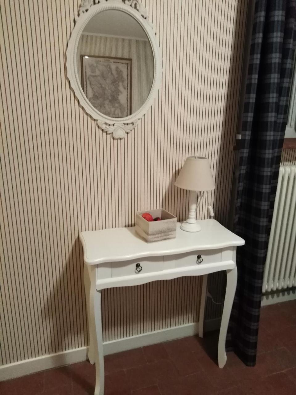 Apartmán Casa Del Capitello Caprino Veronese Exteriér fotografie