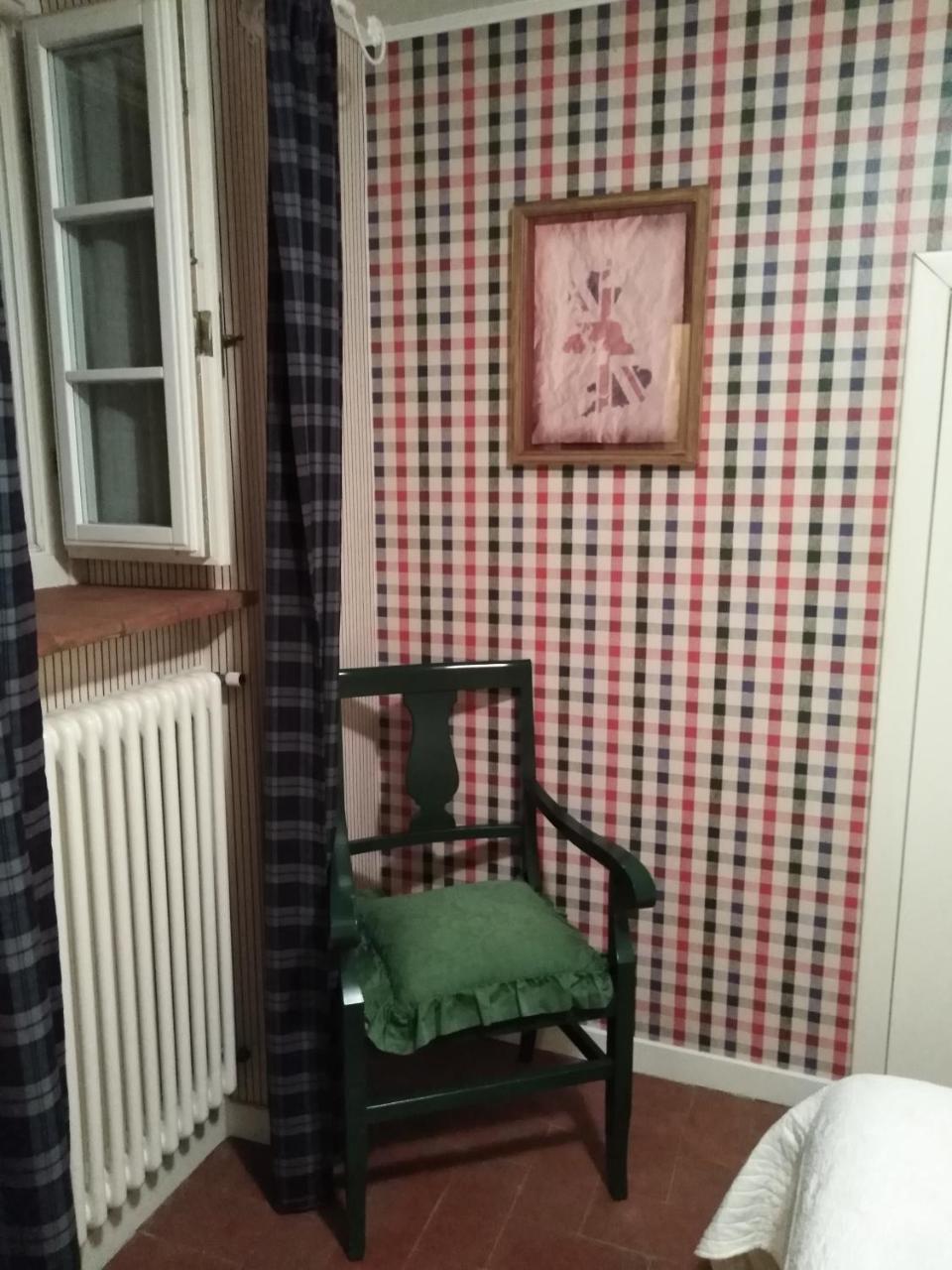 Apartmán Casa Del Capitello Caprino Veronese Exteriér fotografie